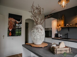 Holiday house Hamont-Achel Features 21