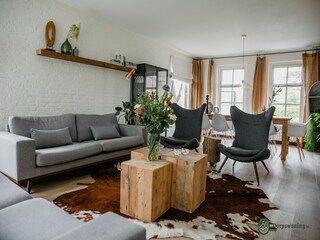Holiday house Hamont-Achel Features 22