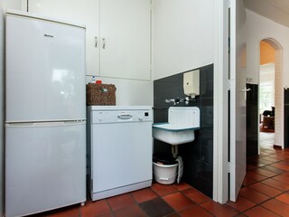 Casa per le vacanze Hamont-Achel  40