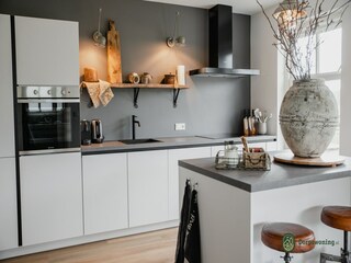 Holiday house Hamont-Achel Features 10