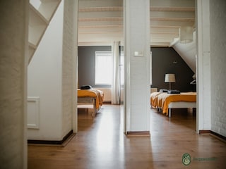 Vakantiehuis Hamont-Achel Kenmerken 11