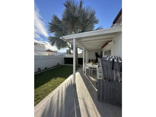 Bungalow Playa del Inglés Registrazione all'aperto 3