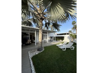 Bungalow Playa del Inglés Registrazione all'aperto 4