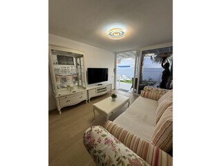 Bungalow Playa del Inglés Caratteristiche 12