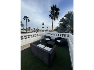 Bungalow Playa del Inglés Buitenaudio-opname 2