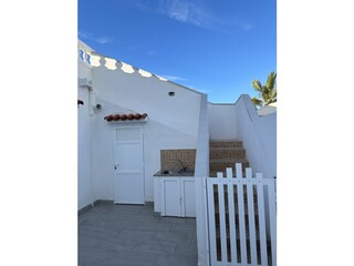 Bungalow Playa del Inglés Außenaufnahme 5