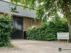 Pleasant apartment in Leende with terrace - Heeze-Leende - image1