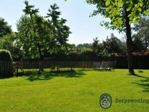 Apartment Angenehme Wohnung in Leende mit Terrasse - Heeze-Leende - image1