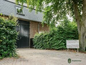 Apartment Angenehme Wohnung in Leende mit Terrasse - Heeze-Leende - image1