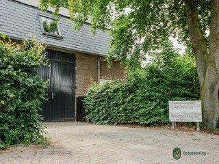 Apartamento Heeze-Leende Grabación al aire libre 1