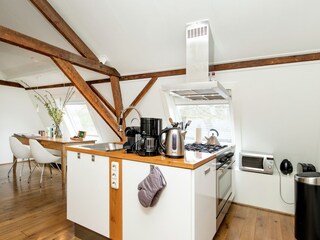 Apartamento Heeze-Leende Características 7