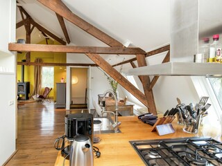 Apartment Heeze-Leende Ausstattung 20