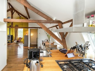 Appartement Heeze-Leende Équipement 20