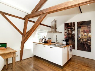 Apartamento Heeze-Leende Características 9
