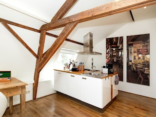 Appartement Heeze-Leende Équipement 15