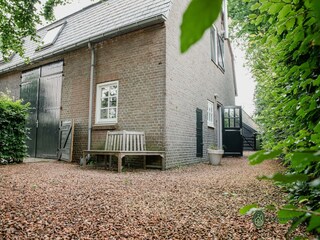 Apartment Heeze-Leende Außenaufnahme 5