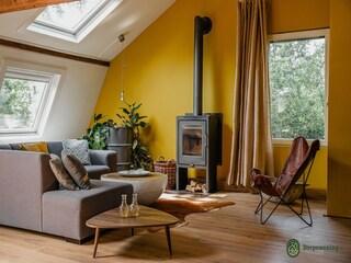 Appartement Heeze-Leende Équipement 10