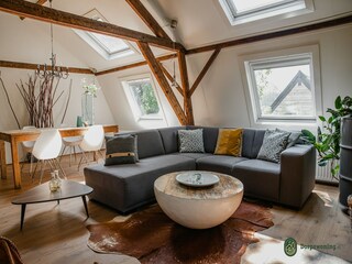 Apartamento Heeze-Leende Características 14