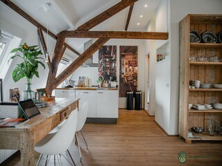 Appartement Heeze-Leende Équipement 13