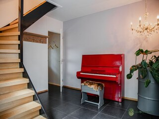 Apartment Heeze-Leende Ausstattung 21