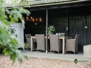 Apartment Heeze-Leende Außenaufnahme 4
