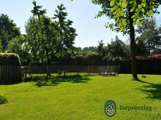 Apartment Heeze-Leende Außenaufnahme 6