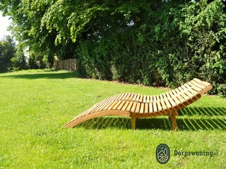 Appartement Heeze-Leende Buitenaudio-opname 6