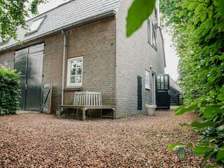 Apartment Heeze-Leende Outdoor Recording 7