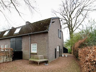 Apartment Heeze-Leende Außenaufnahme 8