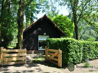 Casa de vacaciones Heeze-Leende Grabación al aire libre 2