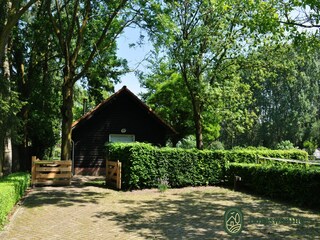Casa de vacaciones Heeze-Leende Grabación al aire libre 4