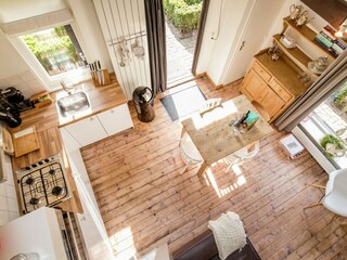 Maison de vacances Heeze-Leende Équipement 13