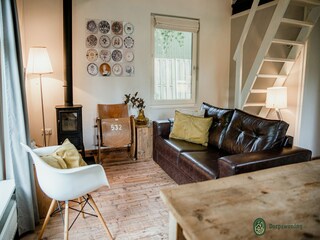 Maison de vacances Heeze-Leende Équipement 14