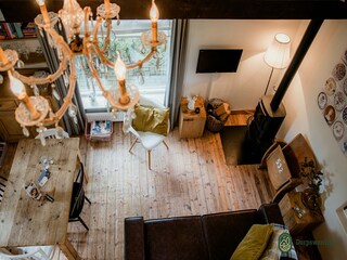 Maison de vacances Heeze-Leende Équipement 14