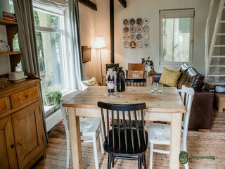 Ferienhaus Heeze-Leende Ausstattung 22