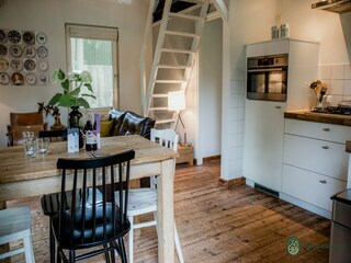 Ferienhaus Heeze-Leende Ausstattung 24