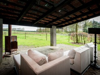 Casa de vacaciones Heeze-Leende Grabación al aire libre 3