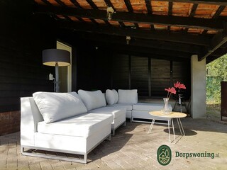 Casa per le vacanze Heeze-Leende Registrazione all'aperto 3