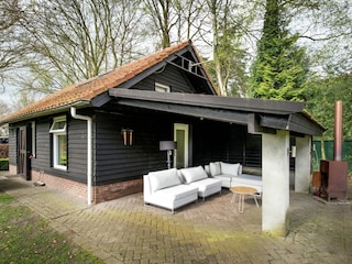 Ferienhaus Heeze-Leende Außenaufnahme 2