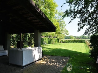 Ferienhaus Heeze-Leende Außenaufnahme 7