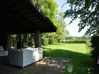 Vakantiehuis Heeze-Leende Buitenaudio-opname 8