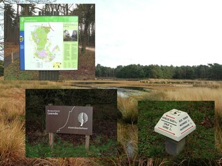 Maison de vacances Heeze-Leende Environnement 27