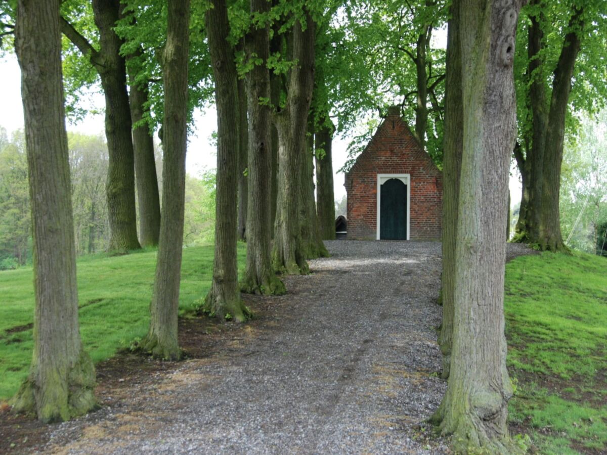 Ferienhaus Heeze-Leende Umgebung 26