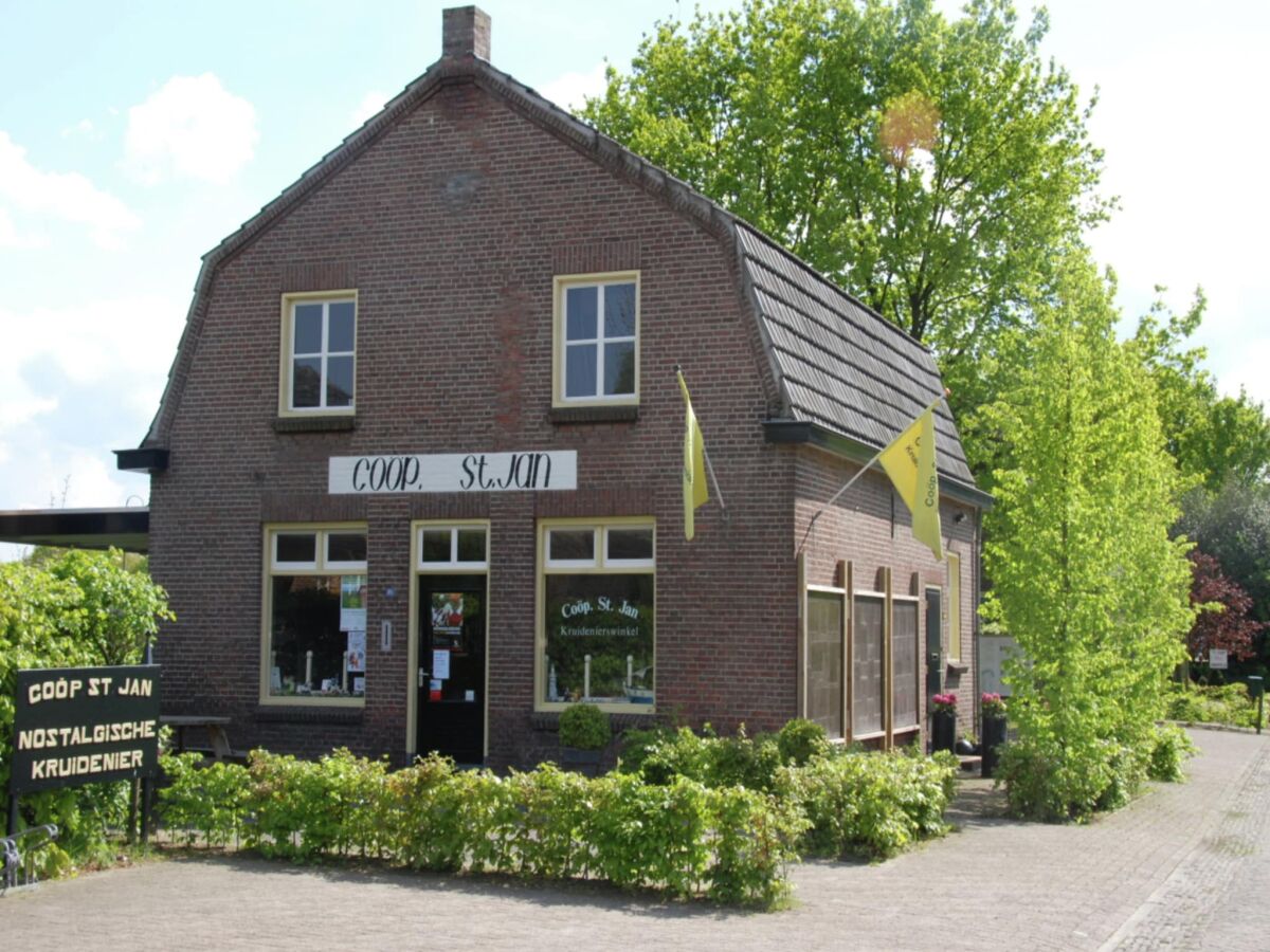 Ferienhaus Heeze-Leende Umgebung 27