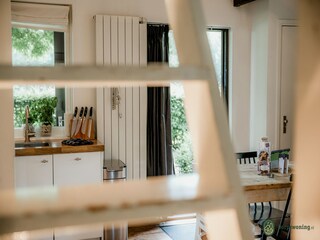 Maison de vacances Heeze-Leende Équipement 10