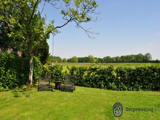 Vakantiehuis Heeze-Leende Buitenaudio-opname 2