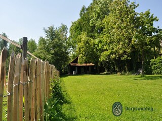 Casa de vacaciones Heeze-Leende Grabación al aire libre 5