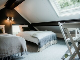 Vakantiehuis Heeze-Leende Kenmerken 11