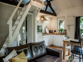 Ferienhaus Heeze-Leende Ausstattung 23