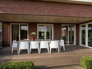 Luxe vakantiehuis in Leende met wellness - Heeze-Leende - image1